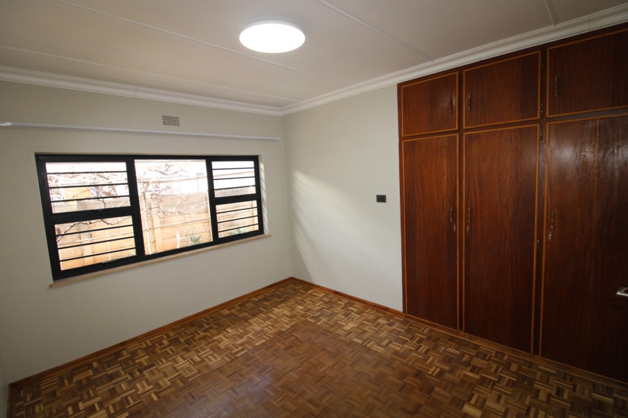 To Let 3 Bedroom Property for Rent in Hospitaalpark Free State